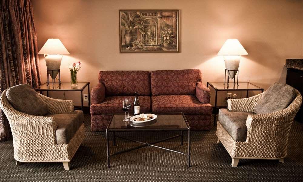 אירווין Atrium Hotel Orange County מראה חיצוני תמונה