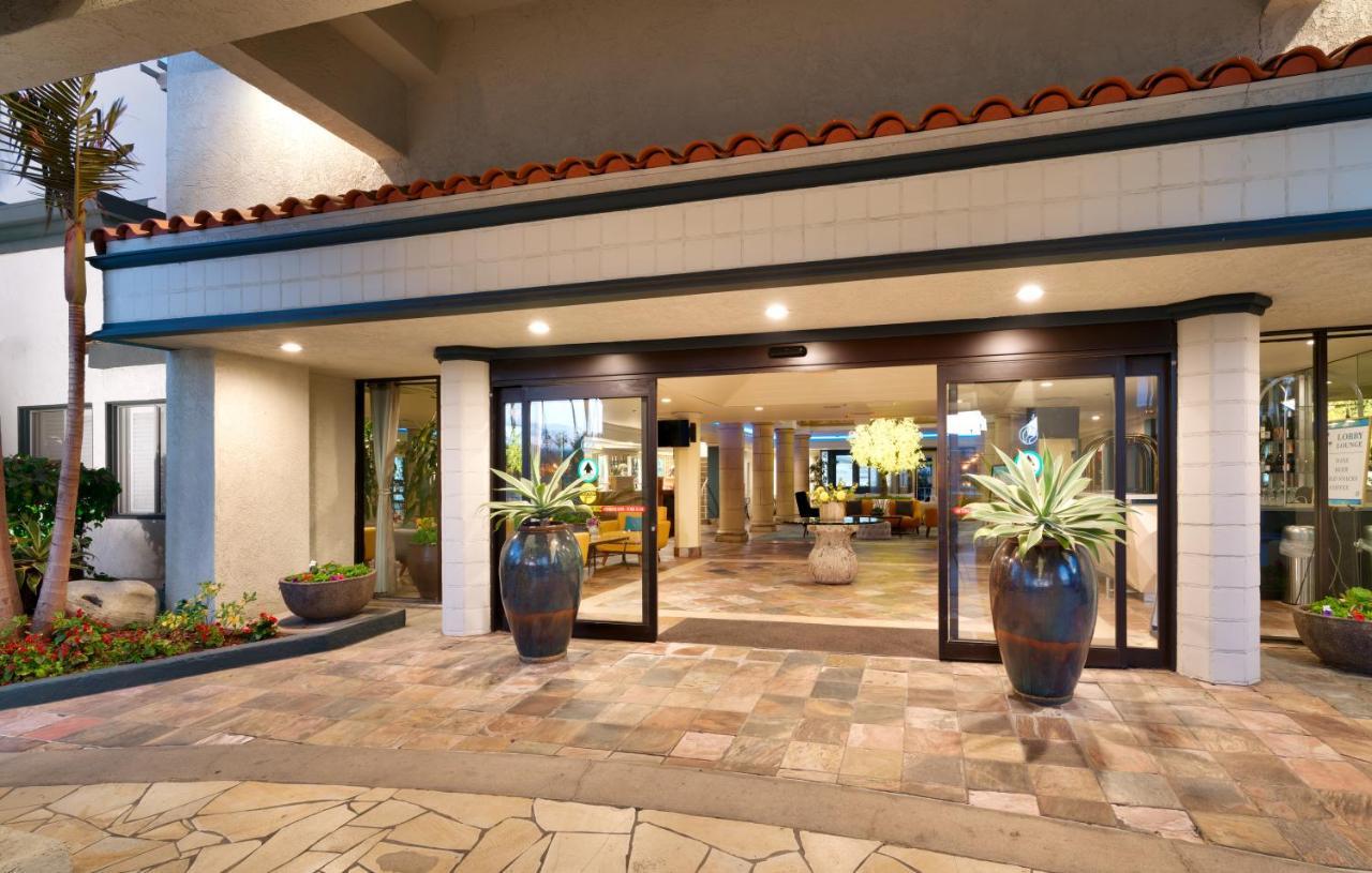 אירווין Atrium Hotel Orange County מראה חיצוני תמונה