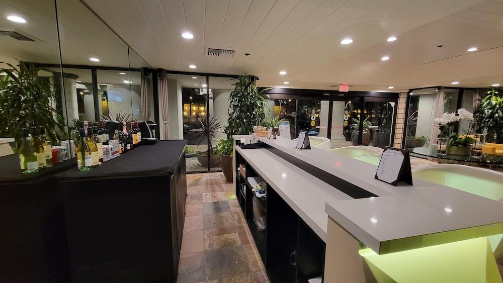 אירווין Atrium Hotel Orange County מראה חיצוני תמונה