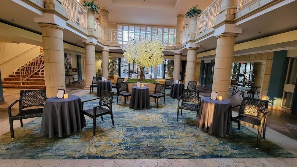 אירווין Atrium Hotel Orange County מראה חיצוני תמונה