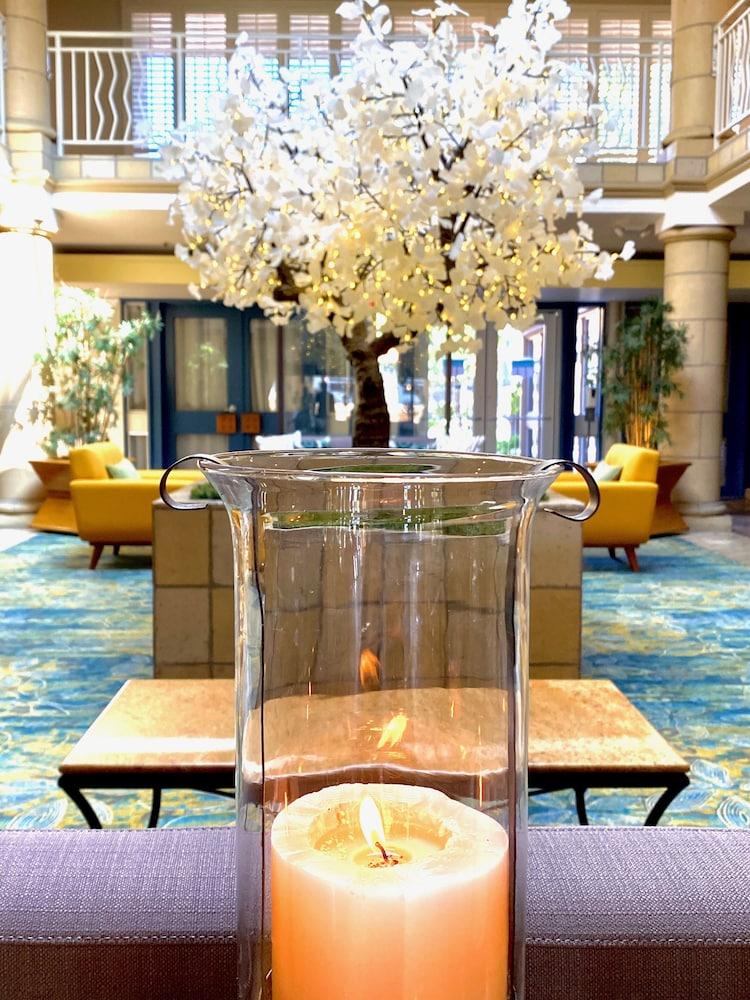 אירווין Atrium Hotel Orange County מראה חיצוני תמונה