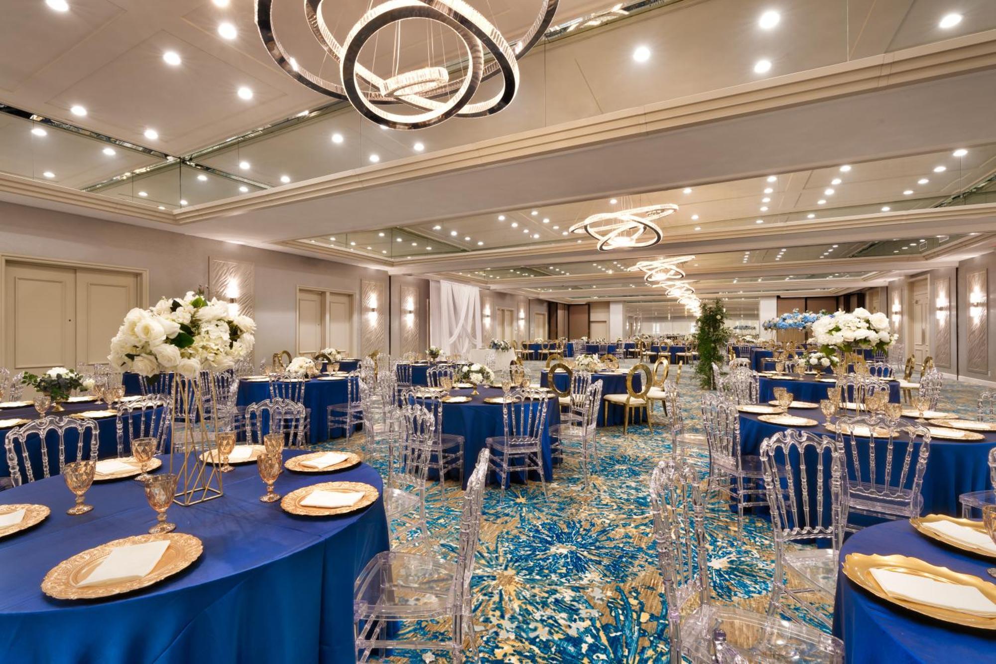 אירווין Atrium Hotel Orange County מראה חיצוני תמונה