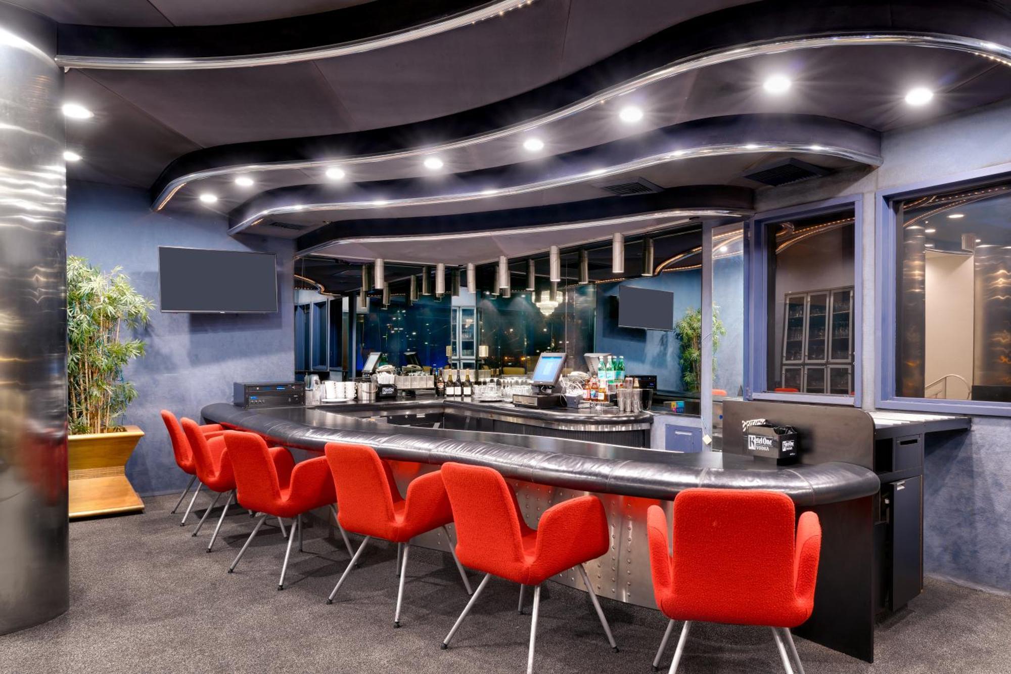 אירווין Atrium Hotel Orange County מראה חיצוני תמונה