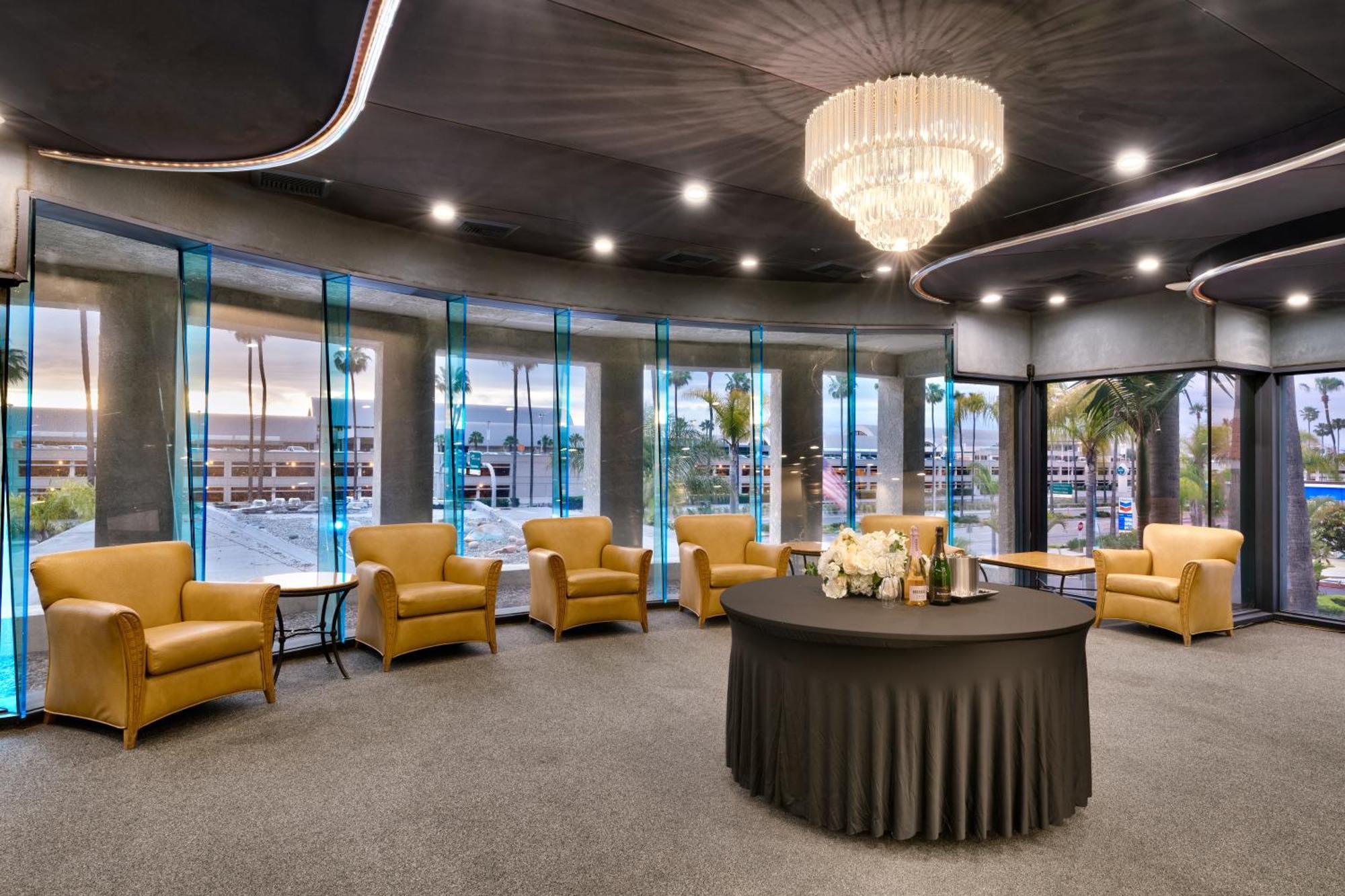 אירווין Atrium Hotel Orange County מראה חיצוני תמונה