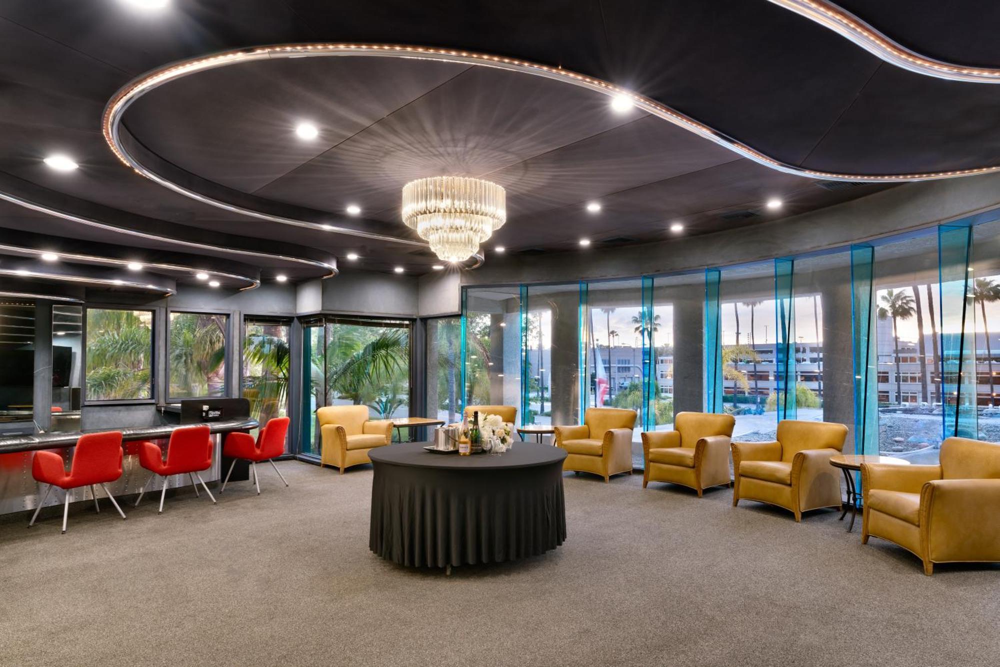 אירווין Atrium Hotel Orange County מראה חיצוני תמונה