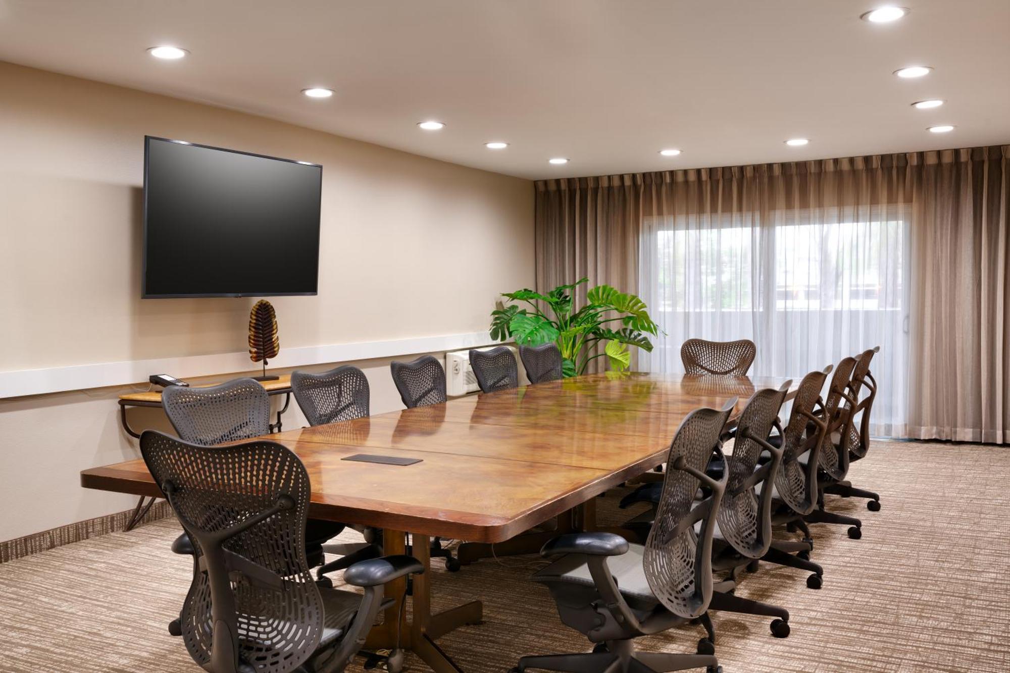 אירווין Atrium Hotel Orange County מראה חיצוני תמונה