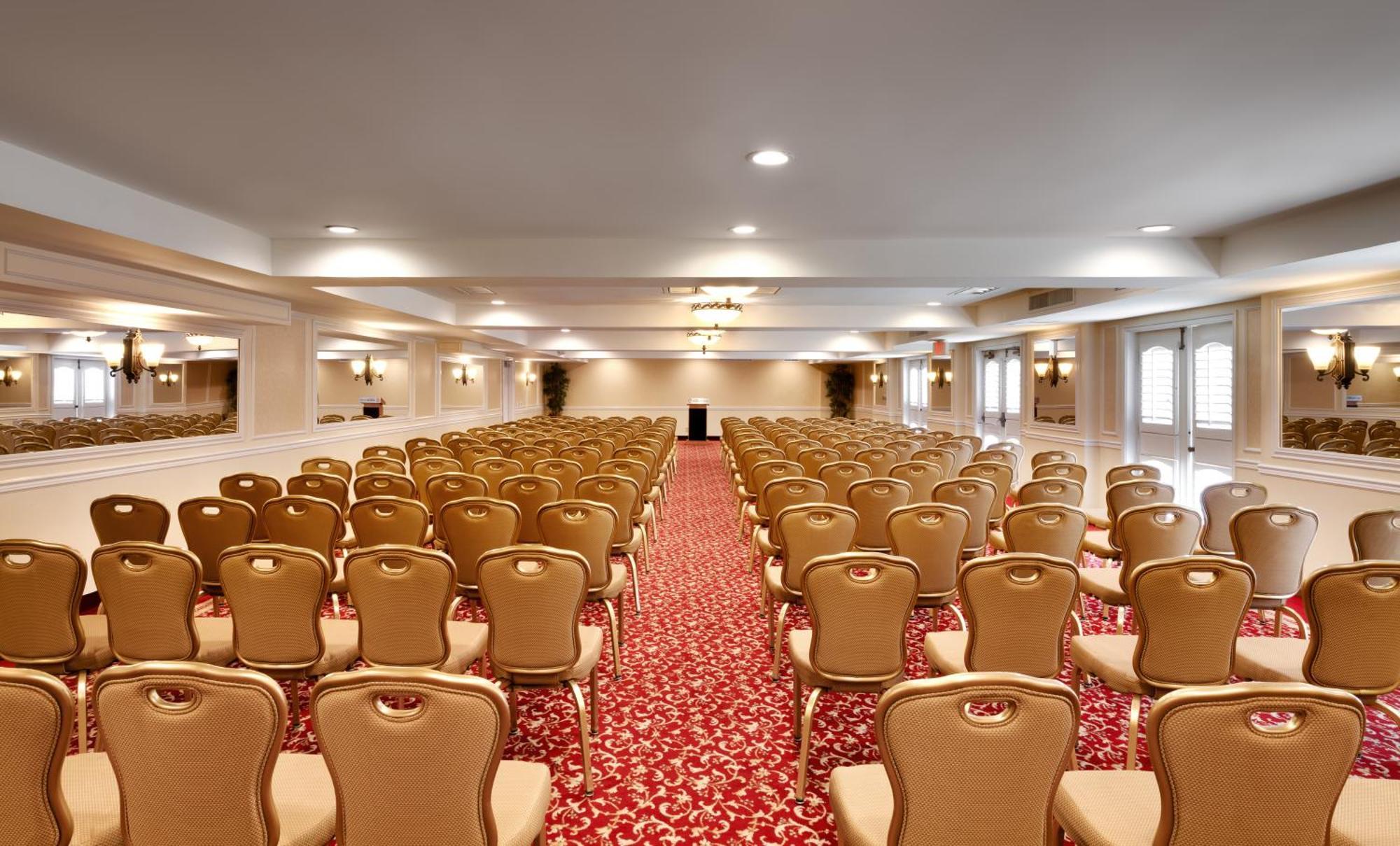 אירווין Atrium Hotel Orange County מראה חיצוני תמונה