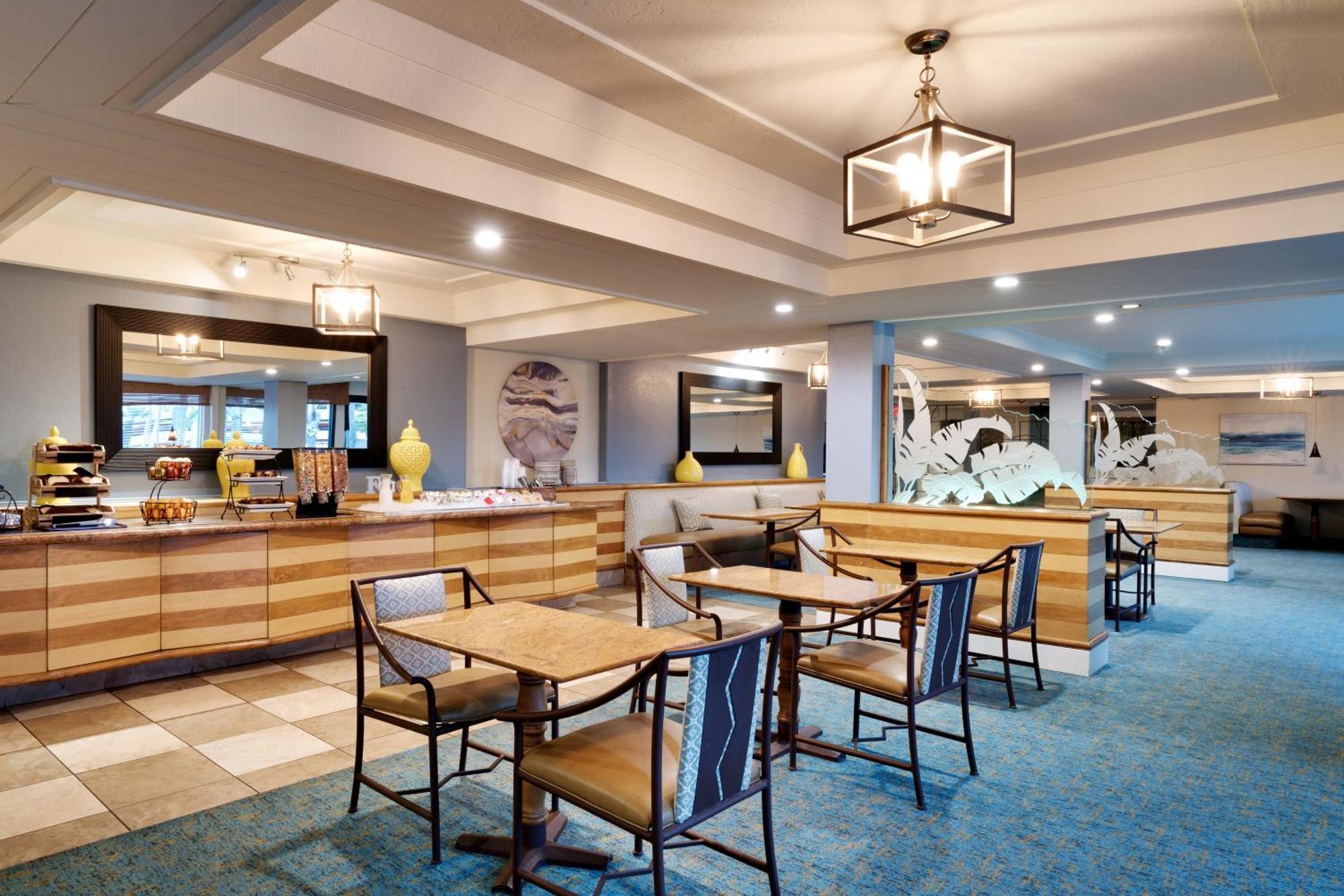 אירווין Atrium Hotel Orange County מראה חיצוני תמונה